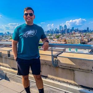 Meet your Posher, Kishan